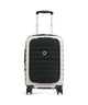 Delsey Paris Shadow 5.0 Valigia trolley (4 ruote) elfenbein