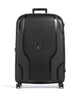 Delsey Paris Clavel Valigia trolley (4 ruote) schwarz
