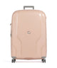 Delsey Paris Clavel Valigia trolley (4 ruote) rosa