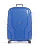 Delsey Paris Clavel Valigia trolley (4 ruote) blau