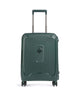 Delsey Paris Moncey Valigia trolley (4 ruote) gruen