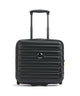 Delsey Paris Shadow 5.0 Cartella con ruote schwarz