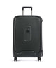 Delsey Paris Moncey Valigia trolley (4 ruote) schwarz