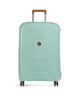 Delsey Paris Moncey Valigia trolley (4 ruote) mandel