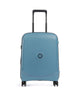 Delsey Paris Belmont Plus Valigia trolley (4 ruote) zink blau