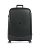Delsey Paris Belmont Plus Valigia trolley (4 ruote) black