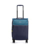 Delsey Paris Brochant 3 Spinner (4 wheels) meerblau