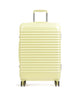 Delsey Paris Bastille 2.0 Valigia trolley (4 ruote) blassgelb