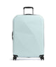 Delsey Paris Karat 2.0 4-Rollen Trolley himmelblau