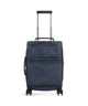 Delsey Paris Turenne Soft 4-Rollen Trolley nachtblau