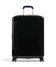 Delsey Paris x United Colors of Benetton United 4-Rollen Trolley black