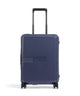 Delsey Paris x United Colors of Benetton CB Hard Valigia trolley (4 ruote) navy