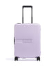 Delsey Paris x United Colors of Benetton CB Hard Valigia trolley (4 ruote) lavender