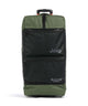 Jeep JS006B 82 Borsone trolley green
