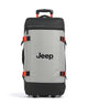 Jeep JS007C 73 Borsone trolley grey