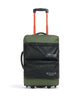 Jeep JS006B 55 Borsone trolley green
