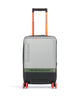 Jeep JH001A Valigia trolley (4 ruote) silver