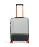Jeep JH001A Valigia trolley (4 ruote) silver