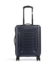 Jeep JH004C Valigia trolley (4 ruote) blue