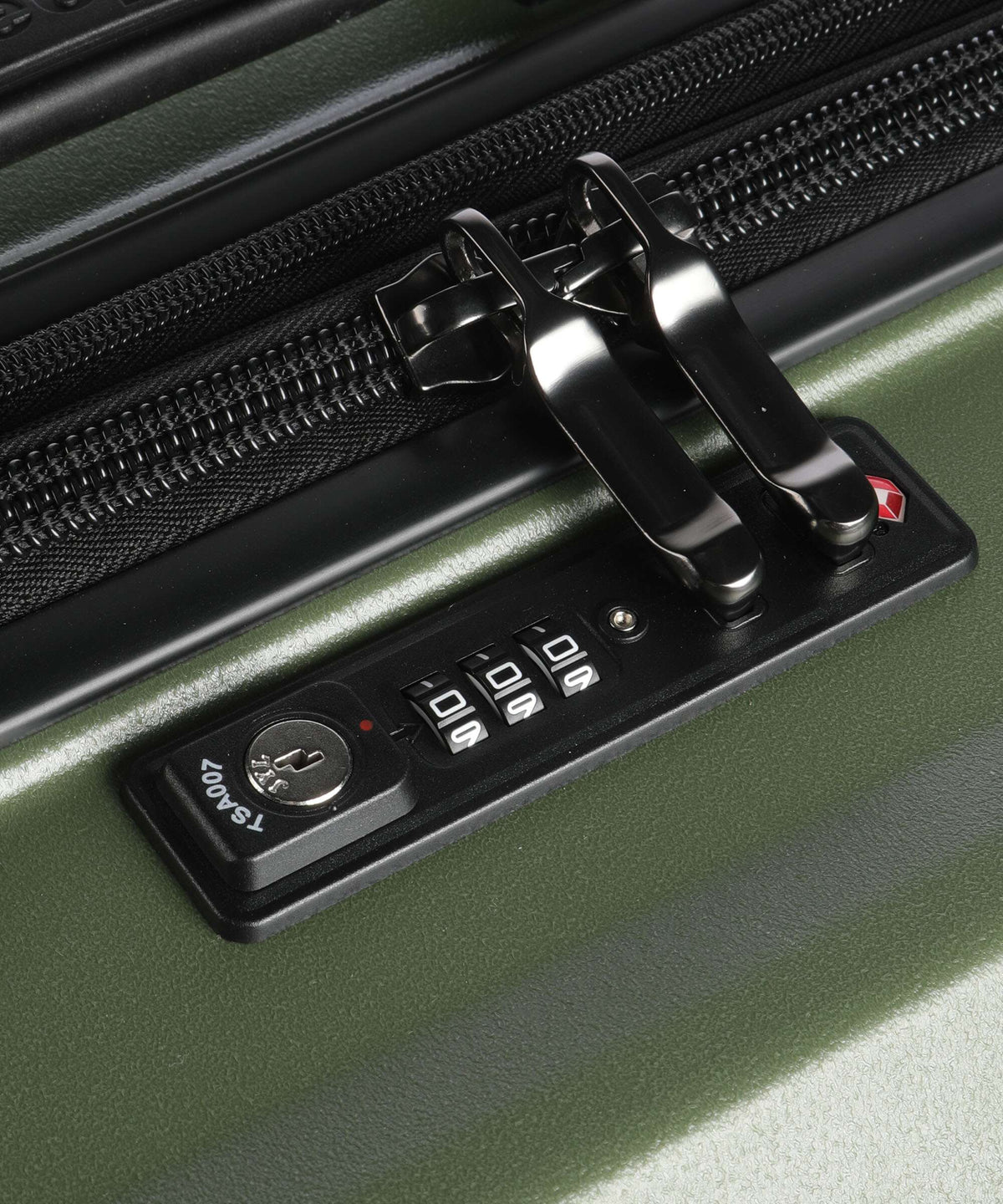 Jeep JH001A Spinner (4 wheels) green