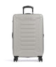 Jeep JH004C Valigia trolley (4 ruote) grey