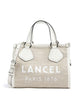 Lancel S Handtasche natural/white