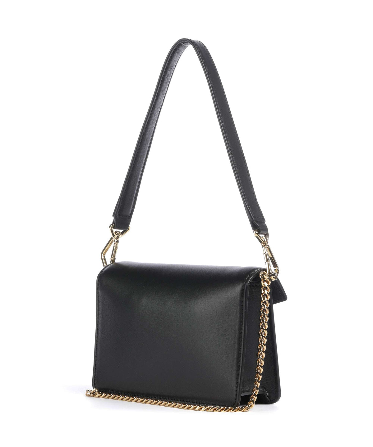Lancel Angele Mini Shoulder bag black