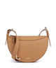 Lancel Faubourg Sac bandoulière camel