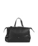 Lancel Ninon Borsone da weekend black