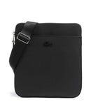 Lacoste Chantaco Borsa a tracolla black