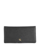 Lauren Ralph Lauren Medium Portafoglio black