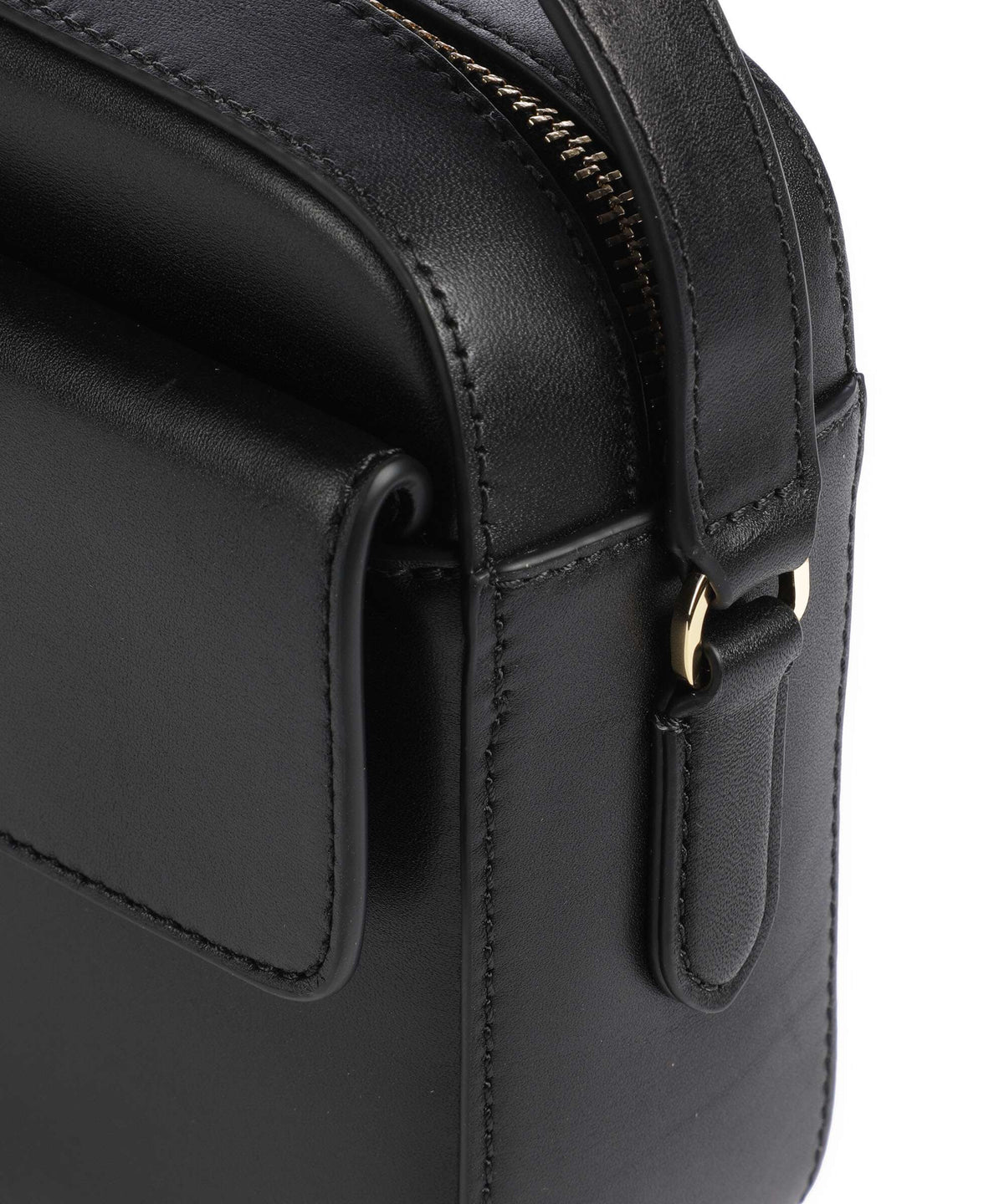 Lauren Ralph Lauren Marcy Medium Crossbody bag black