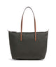 Lauren Ralph Lauren Keaton 26 Borsa shopper dark olive