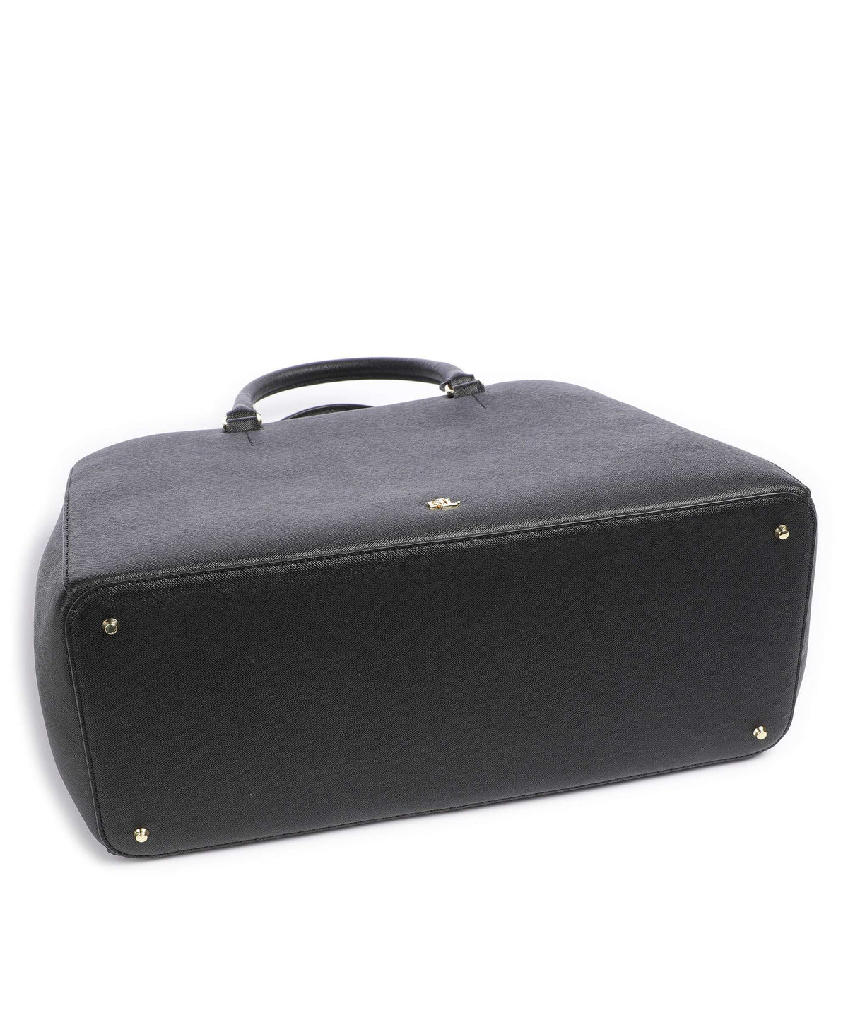 Lauren Ralph Lauren Hanna 37 Handbag black