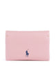 Polo Ralph Lauren Play Small Portafoglio cotton candy