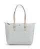 Lauren Ralph Lauren Keaton 26 Borsa shopper aqua pearl/sand dune