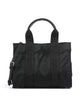 Lauren Ralph Lauren Stevie Small Handbag black