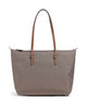 Lauren Ralph Lauren Keaton 26 Borsa shopper taupe brown/lauren tan
