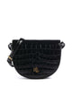 Lauren Ralph Lauren Witley Medium Sac bandoulière black