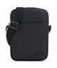 Lacoste Mens Classic Sac bandoulière noir
