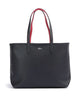 Lacoste Anna Shopper abimes/petunia