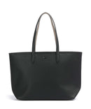 Lacoste Anna Shopper noir/krema