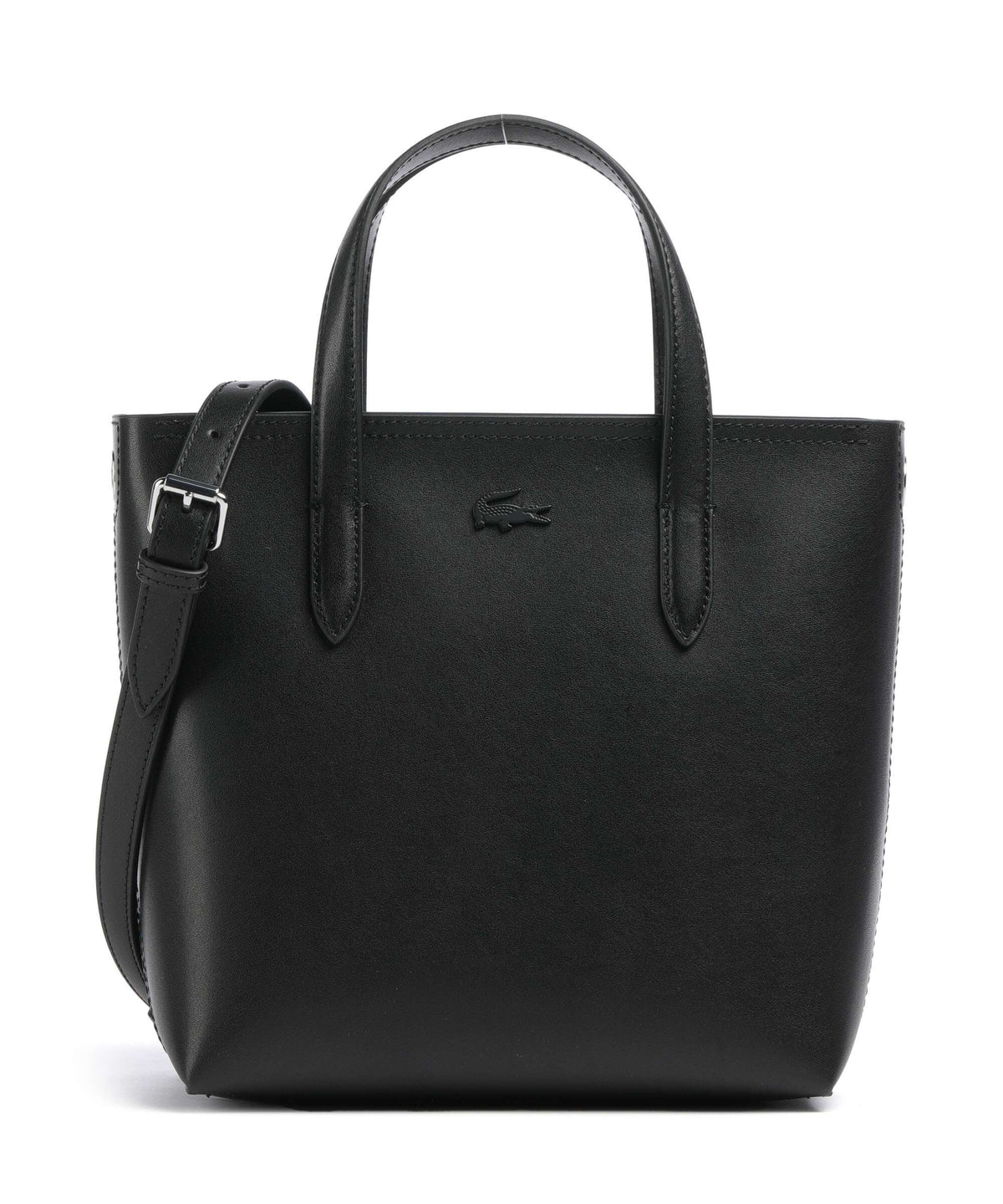 Lacoste Handbag noir/sinople