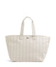 Lacoste Summer Pack Shopper blanc