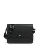 Lacoste Business Sac messager noir