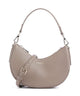 Lacoste Champs Elysees Schultertasche taupe