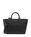 Lacoste Champs Elysees Borsa a mano noir