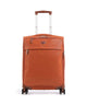 Jump Uppsala Soft Valigia trolley (4 ruote) terracotta