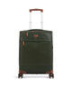 Jump Uppsala Soft Valigia trolley (4 ruote) moss green