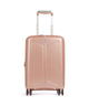 Jump Evae Valigia trolley (4 ruote) rosepale